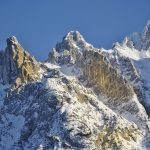 Il massiccio del Karwendel