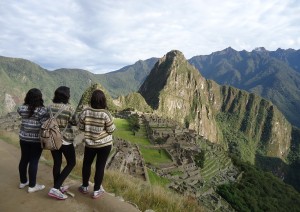 Machu Picchu Pueblo – Machu Picchu - Cusco.jpg