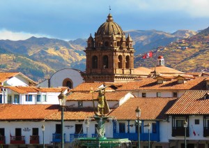 Cusco - Spettacolo Folcloristico.jpg