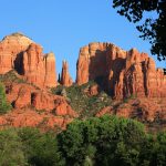 Sedona [Foto di psyco72 da Pixabay]