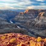Grand Canyon [Foto di Omer Nezih Gerek su Unsplash]