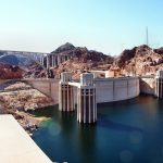 Hoover dam [Foto di Christiane Wilden da Pixabay]