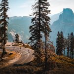 Half Dome - Yosemite NP [Foto di Jeff Hopper su Unsplash]