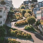 Lombard Street San Francisco [Foto di NISCHAL MALLA su Unsplash]