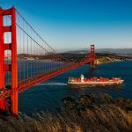 Golden Gate Bridge [Foto di 12019 da Pixabay]