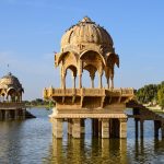 Jaisalmer [Foto di AXP Photography su Unsplash]