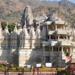 Tempio di Jain a Ranakpur [Foto di Surendra Raika su Unsplash]