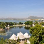 Lago Pichola - Udaipur [Foto di veetrag da Pixabay]