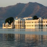 Udaipur [Foto di 5350755 da Pixabay]