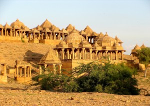 Bikaner – Jaisalmer (330km).jpg