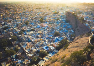 Jaisalmer – Jodhpur (250km).jpg