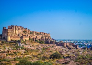 Jodhpur – Udaipur (290km).jpg