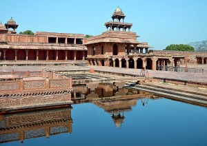 Ranthambore – Agra (280km).jpg