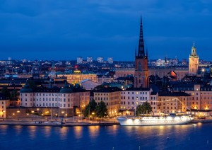 Stoccolma (volo) Italia.jpg