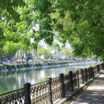 Fiume Bucarest