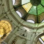 Cupola di Bucarest