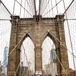 Brooklyn bridge [Foto di Siegfried Poepperl da Pixabay]