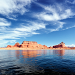 Lake Powell