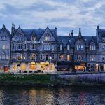 Inverness [Foto di Sebastian Herrmann su Unsplash]