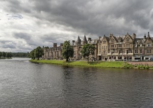 Isola Di Harris (traghetto) - Glen Torridon - Inverness (250km).jpg