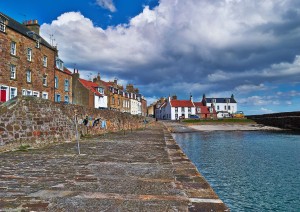 St. Andrews - Edimburgo (90km) - (volo) Italia.jpg