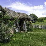 Nuova Zelanda, villaggio degli hobbit