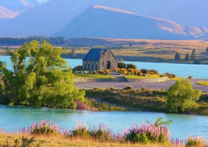 Christchurch – Lake Tekapo – Mount Cook (volo In Elicottero) (330 Km).jpg