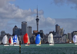 Auckland (crociera In Barca A Vela).jpg