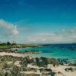 Isola di Iona [Foto di Peter Burdon su Unsplash]