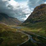 Glencoe [Foto di matthew Feeney su Unsplash]