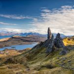 Old man of storr - Isola di Skye [Foto di martin bennie su Unsplash]