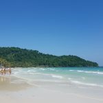 Le spiagge tropical di Puh Quoc - Foto di VENUS MAJOR su Unsplash