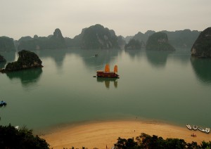 Ha Long - Ha Noi  (volo) Da Nang – Hoi An.jpg