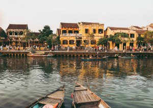 Hoi An – Villaggio Di Tra Que.jpg