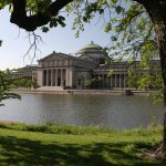 Museo della scienza e dell'industria - Chicago