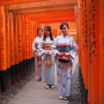 Fushimi Inari [Foto di Aphriell Art su Unsplash]