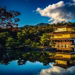 Tempio Kinkaku-ji [Foto di Erik Eastman su Unsplash]