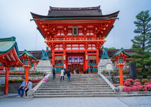 Kyoto - Nara - Fushimi - Kyoto.jpg