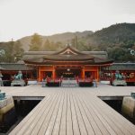 Miyajima [Foto di Juliana Barquero su Unsplash]