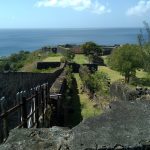 Forte delgrès, Guadalupa