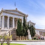L'Università di Atene