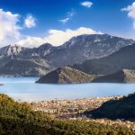 La baia di Marmaris