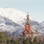Chiesa Artica Tromso