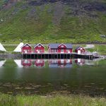 Architettura Lofoten