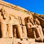 Abu Simbel [Foto di AXP Photography da Pixabay]