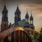 La cattedrale di Poznan