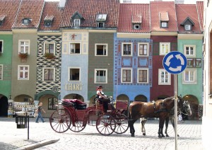 Poznan (centro Storico, Castello Imperiale).jpg