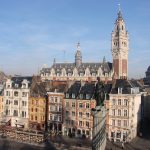 Centro storico di Lille