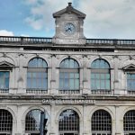 Gare de Lille Flandres