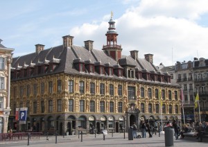 Lille (museo Delle Belle Arti E Centro Storico).jpg